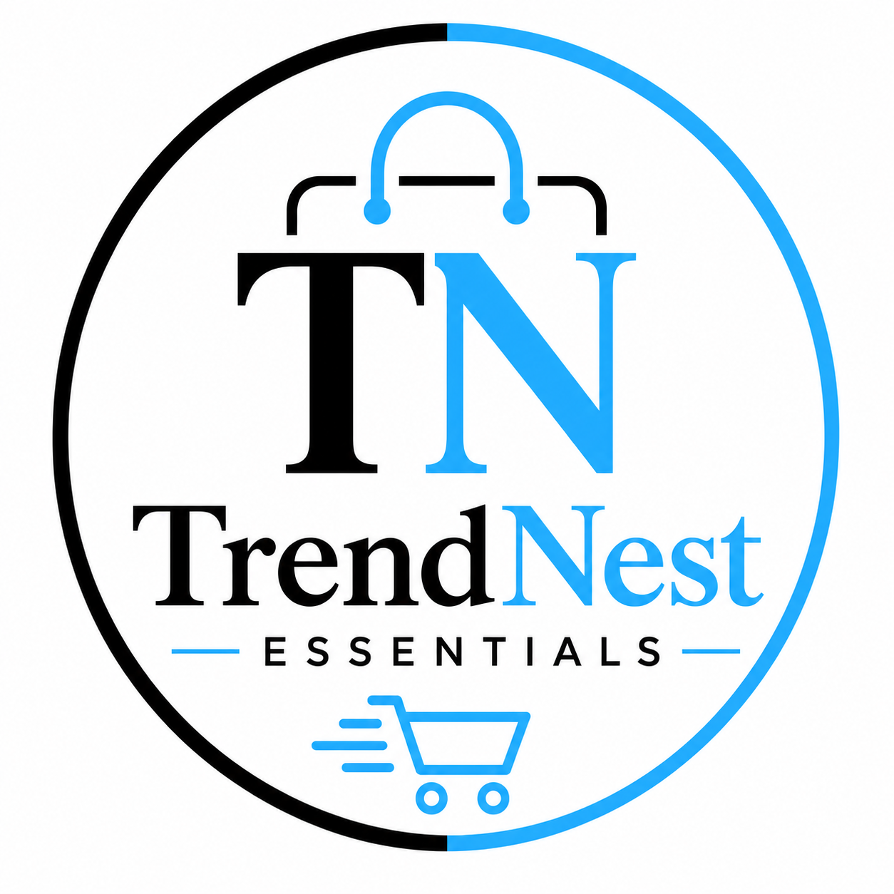 TrendNest Essentials