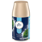 Automatic Spray Air Freshener Refill 6.2 oz Sea Mist & Cypress Scent Fresh Collection 6 Pack
