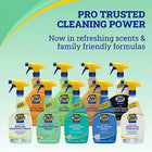 Zep Home Pro Multi-Purpose Foaming Bathroom Cleaner - 32 Fl. Oz. - R53106 - Pro Trusted Cleaning Power: Now in Refreshing Scent