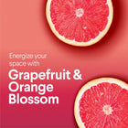 Bleach-Free Multi-Surface Cleaner Spray, Grapefruit & Orange Blossom, 32 fl oz