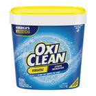 5 lb Oxygen Laundry Detergent Booster Powder Versatile Stain Remover for All Fabrics Home Carpet