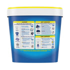 5 lb Oxygen Laundry Detergent Booster Powder Versatile Stain Remover for All Fabrics Home Carpet