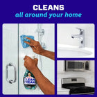 Multi-Surface All Purpose Cleaner Spray Fresh Unstopables Scent 16 fl oz Home Cleaning