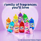 Fabuloso Lavender Multi-Purpose Cleaner 2X Concentrated Formula Floor Cleaner - 169 Fl Oz