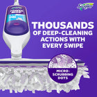 Swiffer Power Mop Multi-Surface Mop Kit for Floor Cleaning