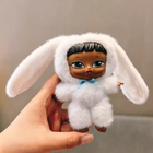 Oulu Bratz Bratziez Iconz Blind Box Mini Doll Universe Space Decorative Toy Collectible Surprise Gift For Adult Collectors