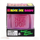 NeeDOH Model Soft Squishy Toy,  Nice Cube Sensory Stress, Reliever Fidget Tool for Anxiety for Adults & Kids Premium in Stock@@@