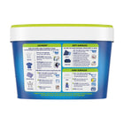 OxiClean Fragrance & Dye-Free Multi-Purpose Stain Remover Powder, 3 lb container lifts tough laundry and household stains gently, ideal for sensitive skin and all kinds of fabric cleaning needs