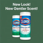 New Sparkling Fresh Scent For Pleasant Daily Cleaning Cleaner Wipes, Fresh Scent | Effortlessly Removes Daily Dirt, Stains And Tough Messes | Top Choice For Cleaning | Household Favorite | Gift Ideas | As Seen In Stores | Spe