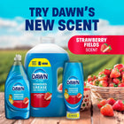 Dawn Ultra Ez Squeeze Dish Soaps - Strawberry Fields - 22 fl oz