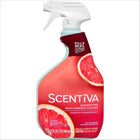 Bleach-Free Multi-Surface Cleaner Spray, Grapefruit & Orange Blossom, 32 fl oz