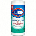 New Sparkling Fresh Scent For Pleasant Daily Cleaning Cleaner Wipes, Fresh Scent | Effortlessly Removes Daily Dirt, Stains And Tough Messes | Top Choice For Cleaning | Household Favorite | Gift Ideas | As Seen In Stores | Spe
