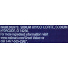 Household Favorite! | Large capacity | Residential Bathroom Cleaner Value Pack Includes Toilet Bowl Cleaner with Sodium Hypochlorite Fresh Scent