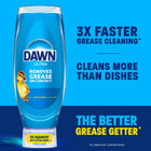 Dawn Ultra Ez Squeeze Dish Soaps - Strawberry Fields - 22 fl oz
