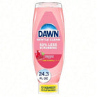 Pomegranate & Rose Water A Perennial Bestseller Dawn Gentle Clean EZ-Squeeze Dish Soap, Dishwashing Liquid High Capacity For Home Use Dawn Professional Heavy Duty Powerwash Commercial Dish Foaming Cleaning Greasy Surfaces Can