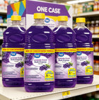 Concentrated Multi Purpose Cleaner, Lavender Scent, Easy To Use, This Is Great On Grime, Dirt And Grease,The Perfect Formula To Leave Your Home Clean And Fresh