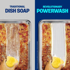 Dawn Limited Pumpkin Spice Scent Powerwash Dish Spray Fast Acting Degreasing Foam | Multi-scene Household Cleaner Ideal For Festive Kitchen Daily Cleaning And Fabric Stain Treatment