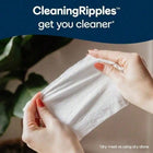 Large Capacity Value Pack Cottonelle heavy-duty flushable wet wipes with enhanced cleaning power | Bring thorough cleansing and lasting freshness for daily personal care use