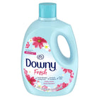 Sweet summer fresh fragrance regular fabric softener liquid for large family laundry use | Makes all garments soft and releases pleasant seasonal aroma after washing