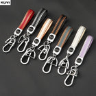 High Quality TPU Keychain For Men Women Car KeyRing Girl Gift Car Key Ring Holder Accessories Rotatable Key Chains