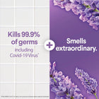 Clorox Scentiva Multi Surface Cleaner Spray, Lavender & Jasmine, 32 fl oz