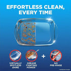 Finish Power Dishwasher Pods, No Pre-Rinse Dishwasher Detergent Tabs Soap, Deep Clean