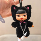 Oulu Bratz Bratziez Iconz Blind Box Mini Doll Universe Space Decorative Toy Collectible Surprise Gift For Adult Collectors