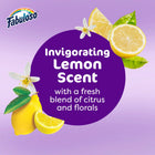 Household Favorite! | Large capacity | Multi-Purpose Cleaner Concentrate No Rinse Floor Cleaner Refreshing Lemon Scent  All-Purpose Cleaning Solution for Home Kitchen Bathroom Surfaces