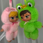 Hot Spot Bratz Bratziez Iconz Doll Series Blind Box Cute Trendy Toys Collectibles Backpacks Pendants Decorative Gifts Keychain