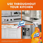 Mango Hibiscus Natural Degreaser Refill, Deep Clean Multi-Surface Cleaner for Kitchen & Bathroom Floors