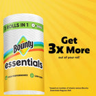 Select-A-Size Paper Towels 2 Triple Rolls White 162 Sheets Per Roll Household Cleaning Kitchen Towels Absorbent Quick Dry