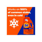 Large-capacity household Ultra Concentrated Laundry Detergent Washing Soap Travel Size Portable Liquid Refill Pouch Eco Friendly High Efficiency Cleaner