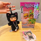 Bratz Mga Bratziez Iconz Dolls Series Blind Box Mystery Box Kawaii Collectible Anime Figure Ornament Cute Plush Toy Gift