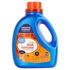 Household Favorite! | Large capacity | Powerful Laundry Stain Remover and Color Booster Liquid Detergent Additive for Whites and Colors Large Bottle