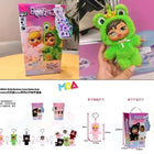 Bratz Mga Bratziez Iconz Dolls Series Blind Box Mystery Box Kawaii Collectible Anime Figure Ornament Cute Plush Toy Gift