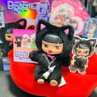 New Hot Bratz Bratziez Iconz Doll Series Cute Trendy Action Anime Figurer Mystery Surprise Box Doll Ornaments Keychain Toys Gift