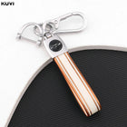 High Quality TPU Keychain For Men Women Car KeyRing Girl Gift Car Key Ring Holder Accessories Rotatable Key Chains