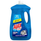 Large-capacity household Foaming Dish Soap for Deep Cleaning and Cutting Grease Extreme Clean Liquid Soap for Kitchen Dishwashing Heavy Duty Degreaser for Pots Pans and Utensils Effective Degreasing Formula