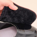 Multifunctional Shoes Polishing Glove Soft Plush Shoe Shine Cloth for Leather Handbag Polishing Kitchen Dishes Cleaning Handheld Towel Brush посуда для кухни