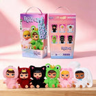 In Stock Genuine Mga Bratz Bratziez Iconz Plush Doll Series Blind Box Keychain Bag Accessories Cuteornament Collect Toys Gifts