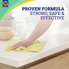 Zep Home Pro Multi-Purpose Foaming Bathroom Cleaner - 32 Fl. Oz. - R53106 - Pro Trusted Cleaning Power: Now in Refreshing Scent