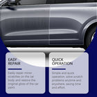 Car Paint Care Scratches Scratches Coating Refresher Car Spray