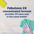 Household Favorite! | Large capacity | Multi-Purpose Cleaner Concentrate No Rinse Floor Cleaner Solution Lavender Scented Refill