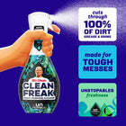 Multi-Surface All Purpose Cleaner Spray Fresh Unstopables Scent 16 fl oz Home Cleaning