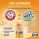 Large-capacity household Ultra Powerful Dishwashing Liquid Soap Deep Cleaning Grease Cutting Fresh Citrus Scent