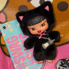 Hot Spot Bratz Bratziez Iconz Doll Series Blind Box Cute Trendy Toys Collectibles Backpacks Pendants Decorative Gifts Keychain
