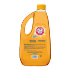 Large-capacity household Ultra Powerful Dishwashing Liquid Soap Deep Cleaning Grease Cutting Fresh Citrus Scent