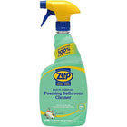 Zep Home Pro Multi-Purpose Foaming Bathroom Cleaner - 32 Fl. Oz. - R53106 - Pro Trusted Cleaning Power: Now in Refreshing Scent