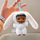 New Hot Bratz Bratziez Iconz Doll Series Cute Trendy Action Anime Figurer Mystery Surprise Box Doll Ornaments Keychain Toys Gift