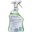 Lysol Multi-Purpose Cleaner Sanitizing and Disinfecting Spray with Bleach, All Purpose Cleaning Spray for Bathrooms and Kitchens, 32oz